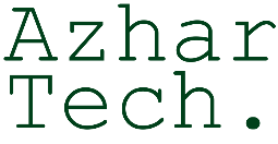 www.azhartech.com